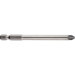 Pozi Pz2 X 90mm Power Bit Bulk